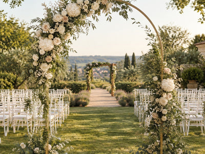 Arche Mariage