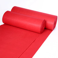 Tapis d'Allée Rouge de Cérémonie, 120 cm, vue complémentaire 6