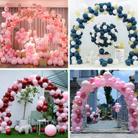 Kit Arche de Ballons Semi-Circulaire 300 × 270 cm, vue complémentaire 5
