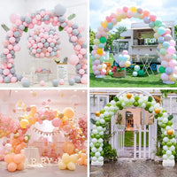 Kit Arche de Ballons Semi-Circulaire 300 × 270 cm, vue complémentaire 6