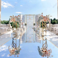 Tapis Miroir de Mariage pour Allée, vue d'ensemble
