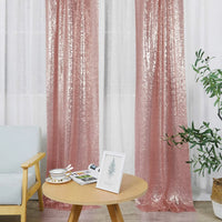 Toile de Fond Sequins Mariage, 60 x 240 ou 300 cm, vue complémentaire 2
