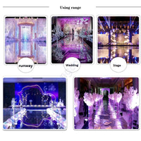 Tapis Miroir de Mariage pour Allée, vue complémentaire 2