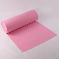 Tapis d'Allée de Mariage Uni, 7 Coloris, 3 à 12 m