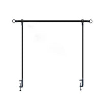 Structure d'Arche de Table Réglable avec Pinces, vue complémentaire 6