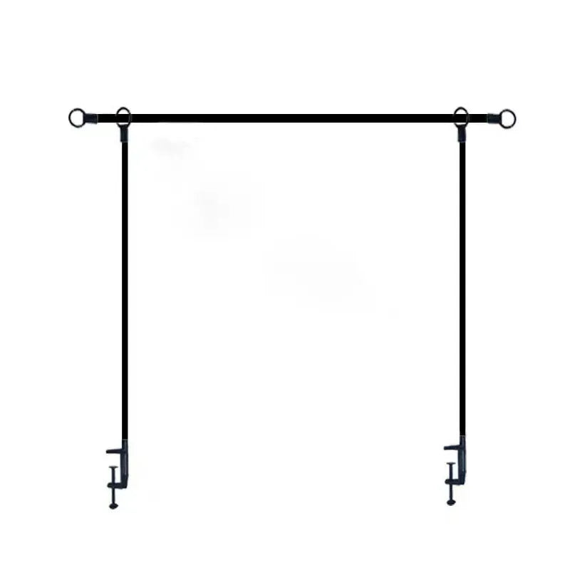 Structure d'Arche de Table Réglable avec Pinces, vue complémentaire 6