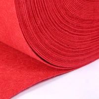 Tapis d'Allée Mariage en Non-Tissé, 5 Coloris, 5 à 30 m