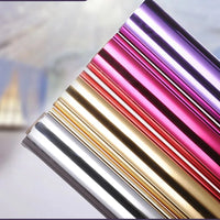 Tapis Miroir d'Allée de Cérémonie, vue complémentaire 5