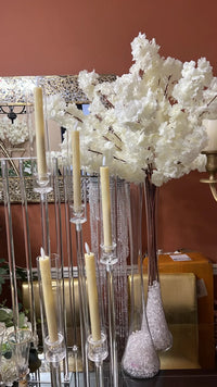 Fleurs pour Arche de Mariage, vue complémentaire 6