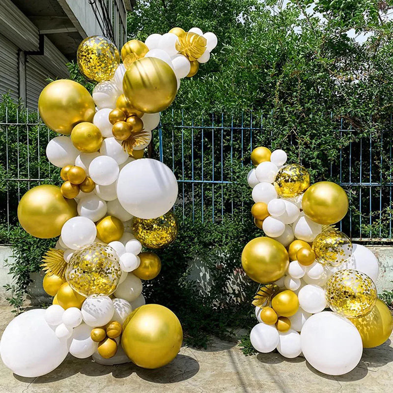 Structure Arche Ballon Souple et Accessoires à la Pièce, vue complémentaire 3