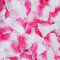 Pétales de Rose Artificiels en Tissu, vue complémentaire 4