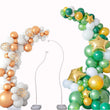 Structure Arche Ballon Souple et Accessoires à la Pièce, 14 Articles