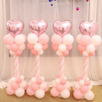 Support de Ballons sur Pied, Colonne ou Cercle, vue complémentaire 5