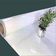 Tapis Miroir d'Allée de Mariage Argenté, Doré ou Blanc, 10 à 50 m