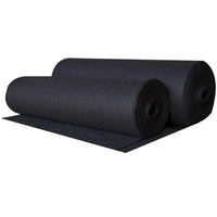 Tapis d'Allée de Mariage Noir, Largeur 100 cm, vue complémentaire 3