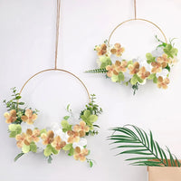 Pétales d'Hortensia Artificiels en Soie 4,5 cm, Lot de 50 à 200, 11 Coloris