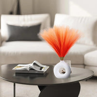 Pampa Artificielle Dégradé Orange, vue complémentaire 4