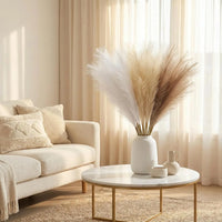 Pampa artificielle boho, pour un décor bohème