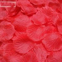 Pétales de Rose Artificiels en Tissu, vue complémentaire 6