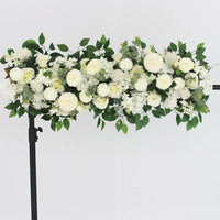Rangée de Fleurs pour Arche de Mariage, vue complémentaire 2