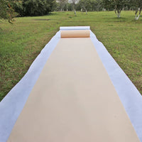 Tapis d'Allée de Cérémonie Antidérapant, vue complémentaire 2