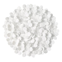 Pétales d'Hortensia Artificiels en Soie 4,5 cm, Lot de 50 à 200, 11 Coloris