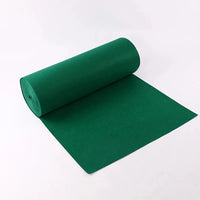 Tapis d'Allée de Mariage Uni, 7 Coloris, 3 à 12 m