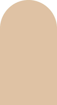 Housse d'Arche de Mariage Unie Double Face, 8 Coloris, 6 Tailles
