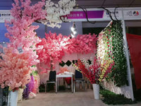 Fleurs pour Arche de Mariage, vue complémentaire 4