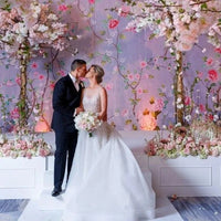 Tapis d'Allée Mariage en Non-Tissé, 5 Coloris, 5 à 30 m
