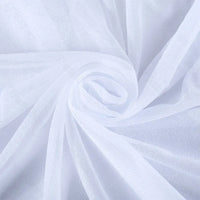 Voilage pour Arche de Mariage de 71 × 579 cm, vue complémentaire 2
