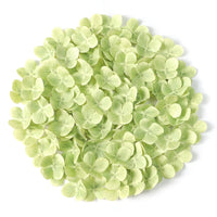 Pétales d'Hortensia Artificiels en Soie 4,5 cm, Lot de 50 à 200, 11 Coloris