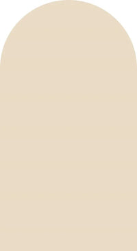 Housse d'Arche de Mariage Unie Double Face, 8 Coloris, 6 Tailles