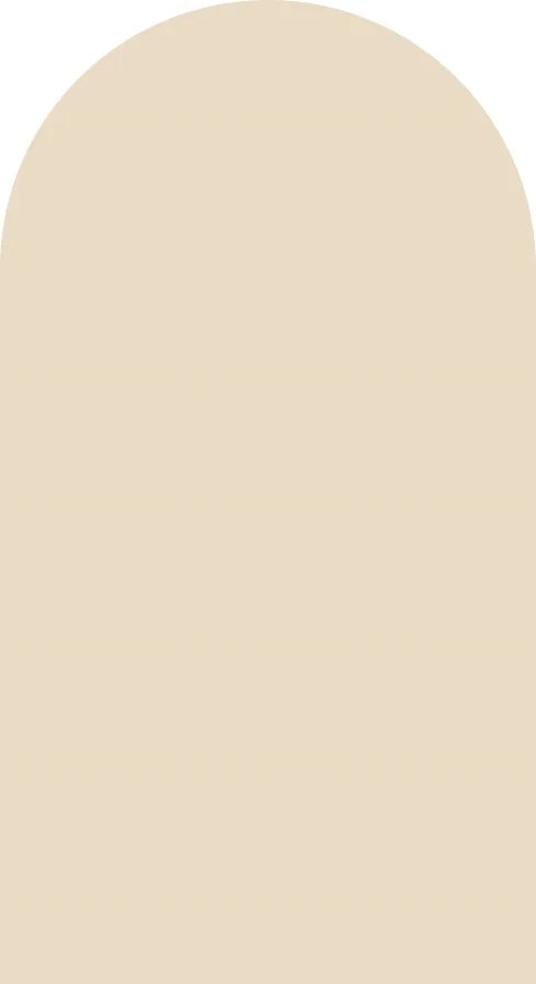 Housse d'Arche de Mariage Unie Double Face, 8 Coloris, 6 Tailles