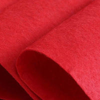 Tapis Rouge de Cérémonie Mariage, Épaisseur 1 mm, 1 à 15 m, vue complémentaire 6