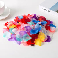 Pétales de Rose Artificiels, Lot de 500 Pétales, vue complémentaire 4