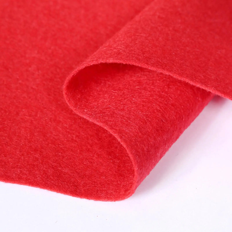 Tapis d'Allée Rouge de Cérémonie, 120 cm, vue complémentaire 5