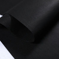 Tapis d'Allée de Mariage Noir, Largeur 100 cm, vue complémentaire 2