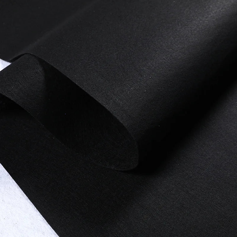 Tapis d'Allée de Mariage Noir, Largeur 100 cm, vue complémentaire 2