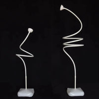 Structure d'Arche de Ballons Flexible avec Base, 1,5 ou 2,5 m, vue complémentaire 2