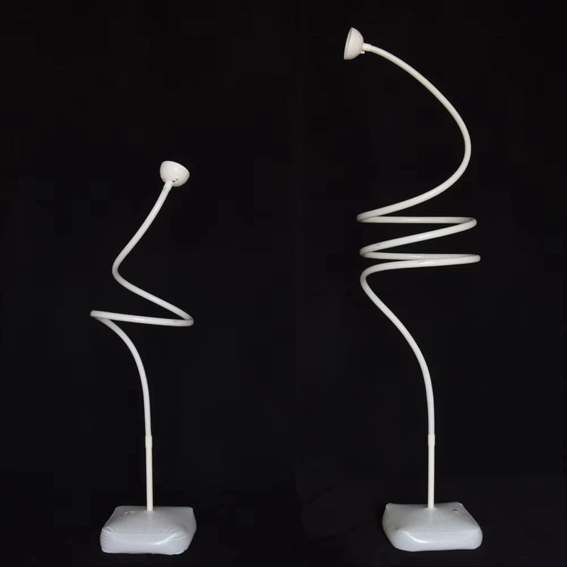 Structure d'Arche de Ballons Flexible avec Base, 1,5 ou 2,5 m, vue complémentaire 2