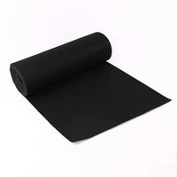 Tapis d'Allée de Mariage Uni, 7 Coloris, 3 à 12 m